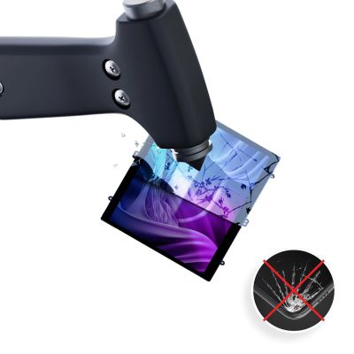 13. 3mk SilkyMatt Pro™ Matte Film for 9.7 Tesla Screen (smaller)