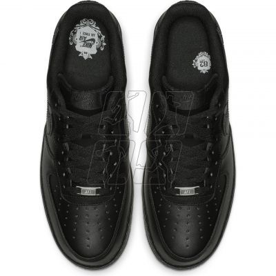 2. Nike Air Force 1 &#39;07 M CW2288-001 shoe