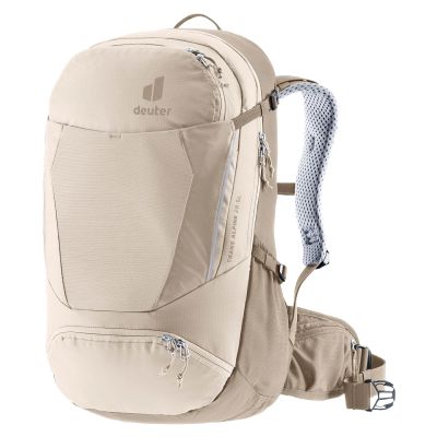 DEUTER TRANS ALPINE 28 SL ALU-GREYSTONE 3200224-4426