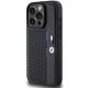 2. BMW Perforated Tricolor Line case for iPhone 15 Pro - black