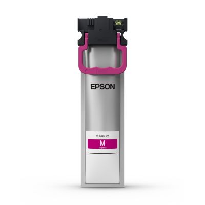 3. Epson Ink Cartridge XL Magenta
