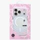 4. Uniq Coehl Vela Magnetic Charging Case for iPhone 18 Pro / 17 Pro - Multicolor