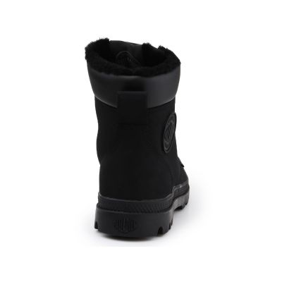 5. Palladium Pampa Sport Cuff Waterproof shoes 72992-010-M