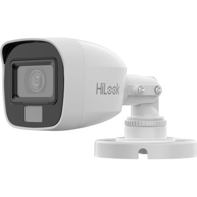 Hilook THC-B157-LMS 4in1 camera (2.8mm) 5MP Smart Hybrid Light tube 20m
