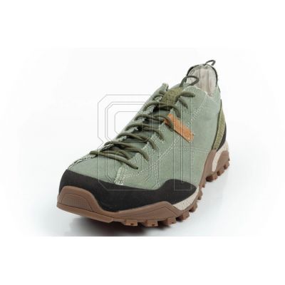 3. Aku Nativa Canvas Women's Hiking Shoes [647 091]