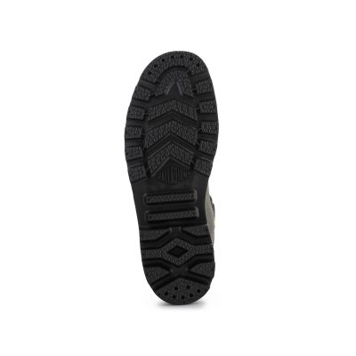 13. Palladium Pampa Hi Supply Lth 77963-213-M shoes