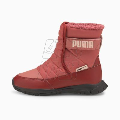 Puma Nieve Boot WTR AC PS Jr 380745-04 snow boots