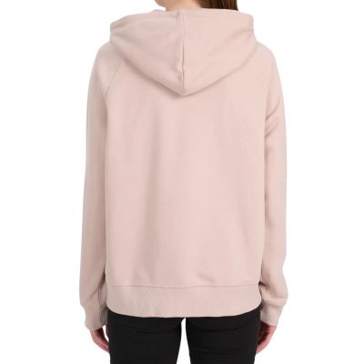 4. Women's sweatshirt 4F F2205 beige 4FWSS26TSWSF2205 83S