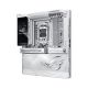 3. Asus ROG CROSSHAIR X870E GLACIAL Motherboard
