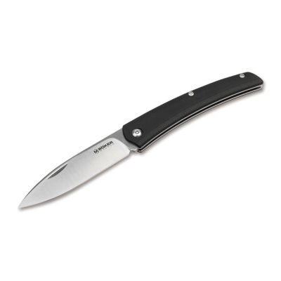 Magnum Long Lead EDC Knife