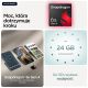 12. Motorola moto g57 power 17.1 cm (6.72") Dual SIM Android 16.0 5G USB Type-C 12GB 256GB 7000mAh Turquoise