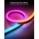 7. Govee H61A8 Outdoor Neon Strip Lights LED strip 10m with Wi-Fi, Bluetooth, RGBIC
