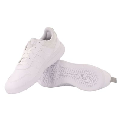 7. Adidas Tensaur K S24039 shoes