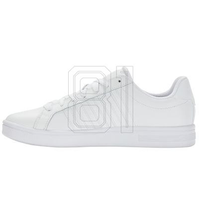4. K-Swiss Court Tiebreak M 07011-154-M shoes
