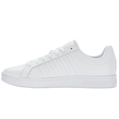 4. K-Swiss Court Tiebreak M 07011-154-M shoes