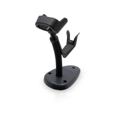 5. Datalogic QW2520 Handheld Barcode Reader 1D/2D Laser Black
