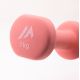 2. DYNAMOS Dumbbells 1 kg