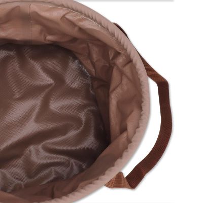 6. OFFLANDER FOLDABLE CAMPING BASKET 20 L