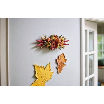 9. LEGO Icons 10314 - Dried Flower Decoration