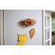 9. LEGO Icons 10314 - Dried Flower Decoration