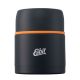 11. Esbit Food Jug 500ml Dinner Thermos, Black