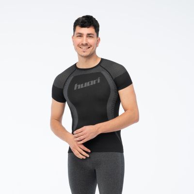 5. Men's short-sleeved T-shirt PAZH SENIOR