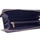 5. Tommy Hilfiger Iconic GP Wallet Keyfob Women's Wallet with Keychain Gift - AW0AW14004-DW6