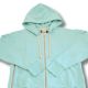 3. Nike Standard Issue Full-Zip Hoodie Wmns Light Dew/Pale Ivory - CU3793-382