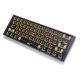 4. Ducky One 3 Hot-Swap Barebone Mini Keyboard Gaming USB US English Black