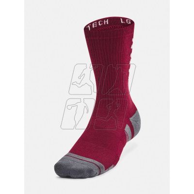 2. Under Armour Socks 1379515-625 