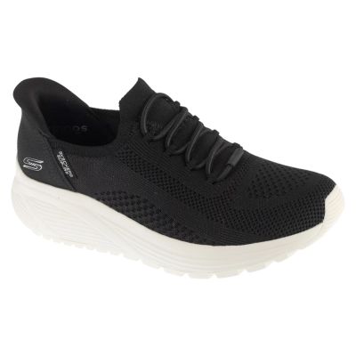 Skechers Slip-Ins: Bobs Sparrow 2.0 – Lucky Run 117620-BLK Black 36
