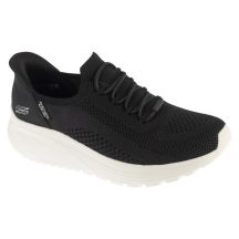 Skechers Slip-Ins: Bobs Sparrow 2.0 – Lucky Run 117620-BLK Black 36
