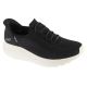 Skechers Slip-Ins: Bobs Sparrow 2.0 – Lucky Run 117620-BLK Black 36