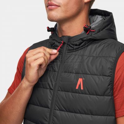 9. Alpinus Athos Body Warmer M BR43351