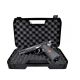 6. BRUNI 816 US Combat air pistol, cal. 4.5 mm BB, 20-shot CO-2, up to 17J