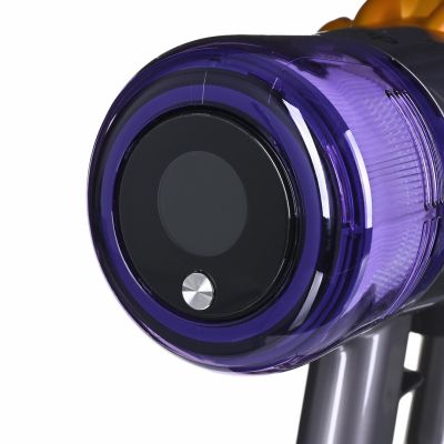 88. Dyson V15s Detect Submarine Vacuum Cleaner