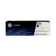 2. HP 43X original black LaserJet XL toner cartridge