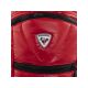 2. ROSSIGNOL Puffy Bag Red navy blue backpack