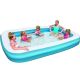 3. Bestway inflatable pool 305x183x46 cm 54150 9805