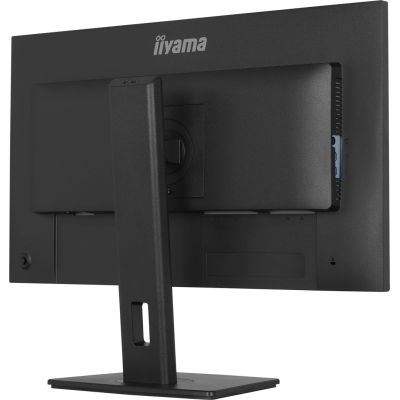 41. iiyama ProLite XB2797QSNP-B1 computer monitor 68.6 cm (27") 2560 x 1440 px Quad HD LED Black