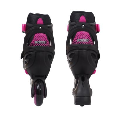 11. Roces Jokey X Girl Jr 400900 00001 roller skates