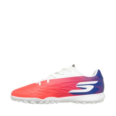 4. Skechers Razor 2 Youth TF 252178L BBLP Kids' Soccer Shoes