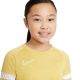 3. Nike NK Df Academy21 Top SS Jr CW6103 700 T-shirt
