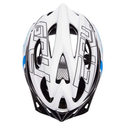 58. Meteor Gruver 24747-24749 Bicycle Helmet