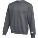 Nike Park 26 Fleece Crew Kids' Sweatshirt Dark Gray IO9045 071 M