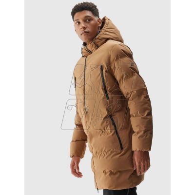 3. 4F M 4FAW23TDJAM246-82S jacket