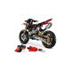 6. LEGO Technic 42238 - Ducati Desmo450 MX Factory Motorcycle