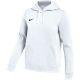 Nike Park 26 Fleece Hoodie Women's White IB1224 100