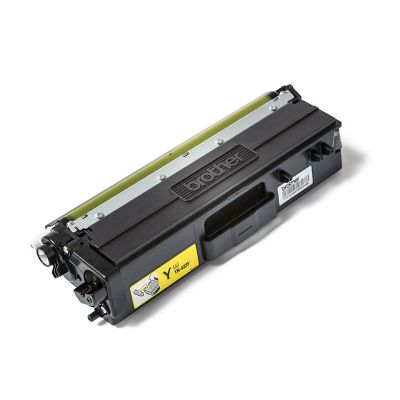 9. Brother Toner Yellow TN423Y=TN-423Y, 4000 pages