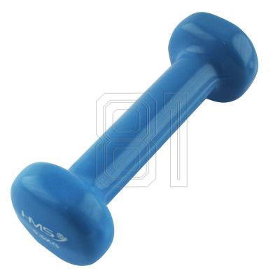 19. Cast iron weight covered with vinyl 0.5kg 17023 17-47-000